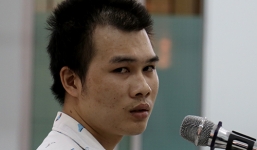 Đâm tử vong bạn gái đang mang thai vì bị thách thức